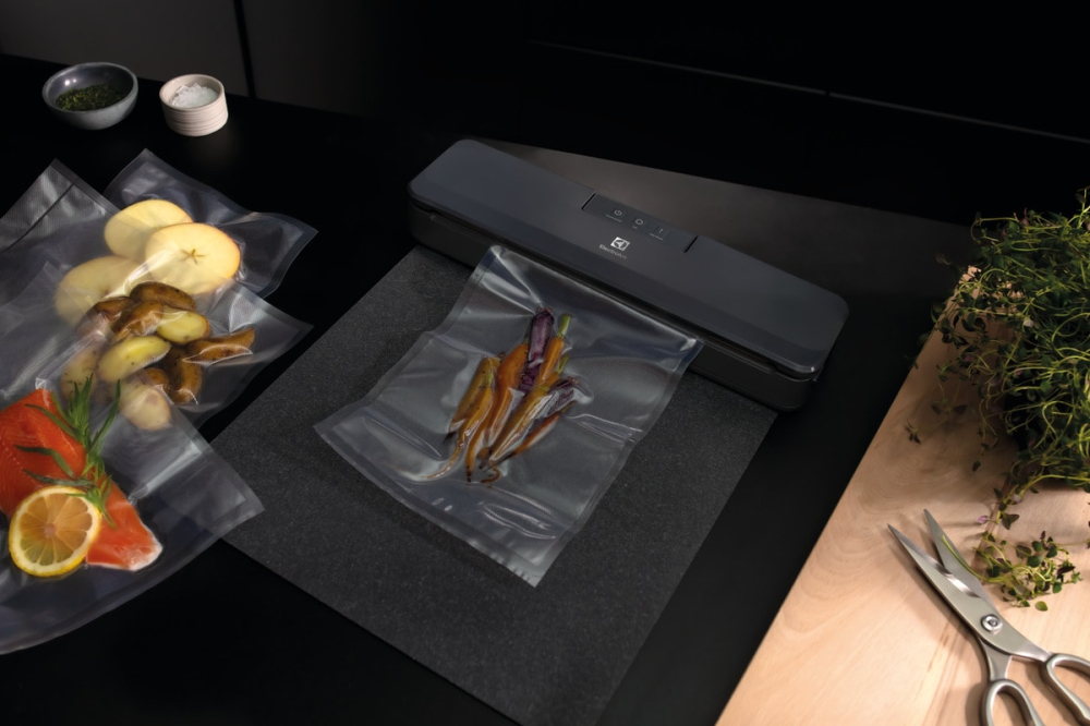 Aparat de vidat Electrolux Create E4VS1-4AG gri [5]