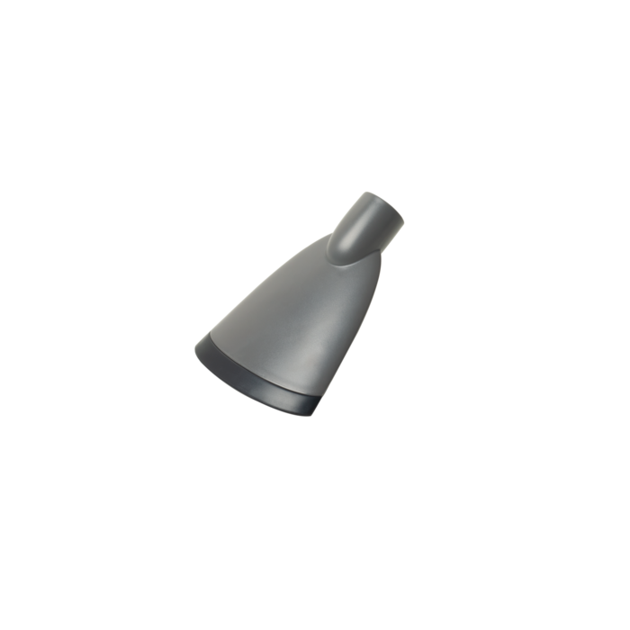 Aspirator fara sac Electrolux Animal 600 EL61A4UG Gri Urban cu HEPA, DustMagnet Silent si kit animale [14]