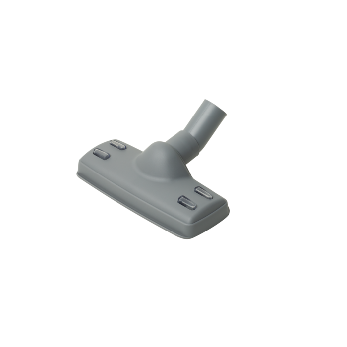 Aspirator fara sac Electrolux Animal 600 EL61A4UG Gri Urban cu HEPA, DustMagnet Silent si kit animale [11]