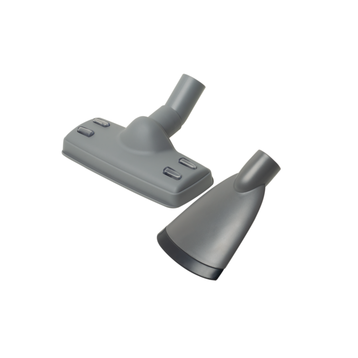 Aspirator fara sac Electrolux Animal 600 EL61A4UG Gri Urban cu HEPA, DustMagnet Silent si kit animale [10]