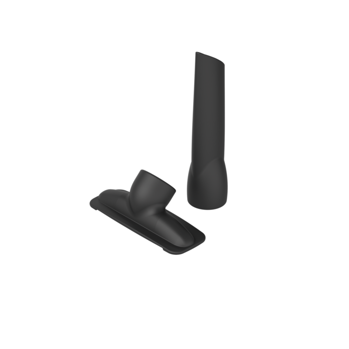 Aspirator fara sac Electrolux 600 EL61C2OG Verde Ocean cu filtru HEPA si perie DustMagnet Silent [13]