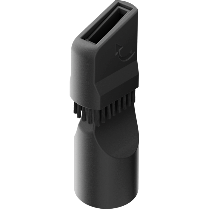 Aspirator fara sac Electrolux Seria 300 EL31C1LDB Albastru Denim cu filtru HEPA si perie CombiFloor [17]