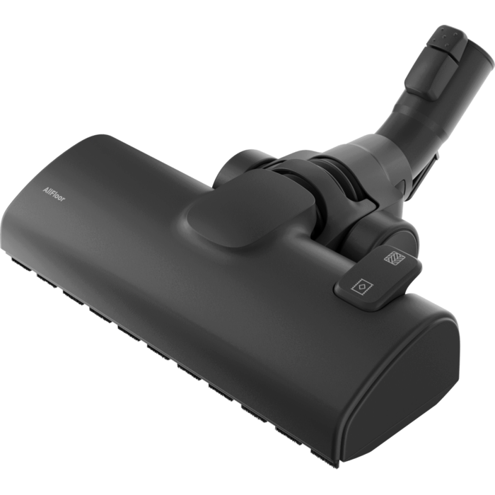 Aspirator fara sac Electrolux Seria 500 EL51C2SW Alb Scoica cu filtru HEPA si perie AllFloor [17]