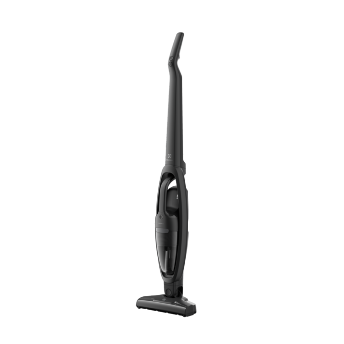 Aspirator vertical cu acumulator Electrolux Seria 300 2in1 ES31CB18GG gri granit, 18V, 45 min autonomie [3]
