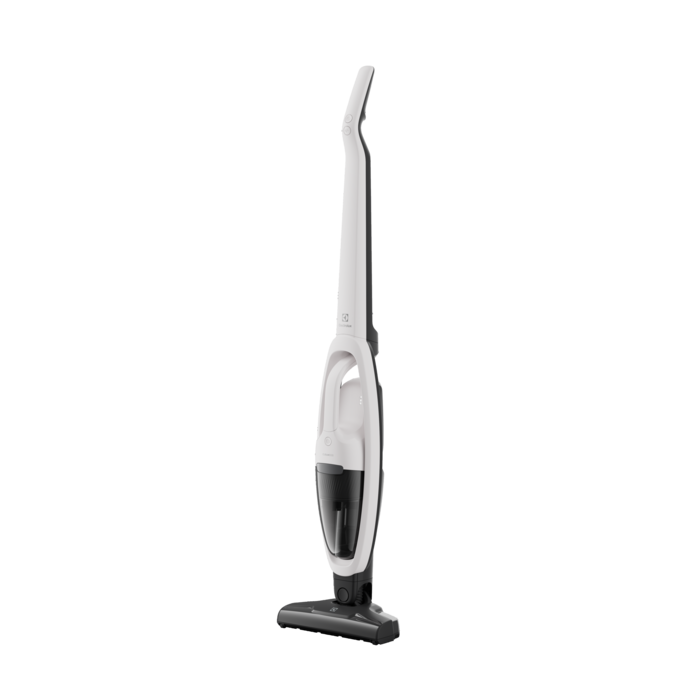 Aspirator vertical cu acumulator Electrolux Seria 300 2in1 ES31CB18SH alb scoica, 18V, 45 min autonomie [8]
