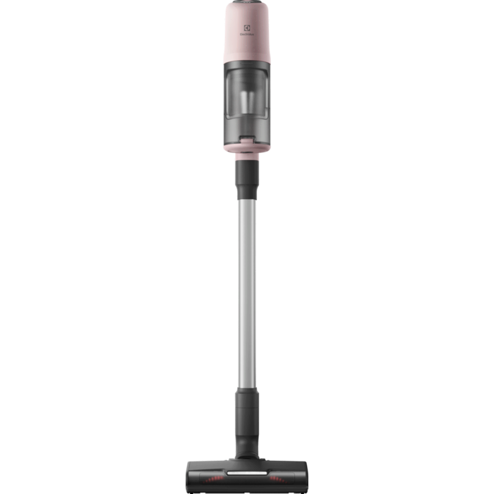 Aspirator vertical cu acumulator Electrolux Seria 600 EP61CB21WP roz, 21.6V, 40 min autonomie, perie PowerPro LED [11]