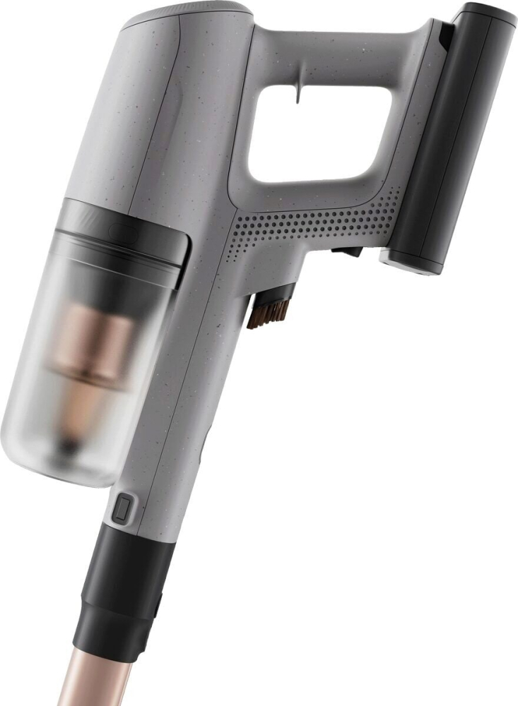 Aspirator vertical fara fir Electrolux Seria 800 EP82AB25UG, 25V, mod Auto, gri [11]