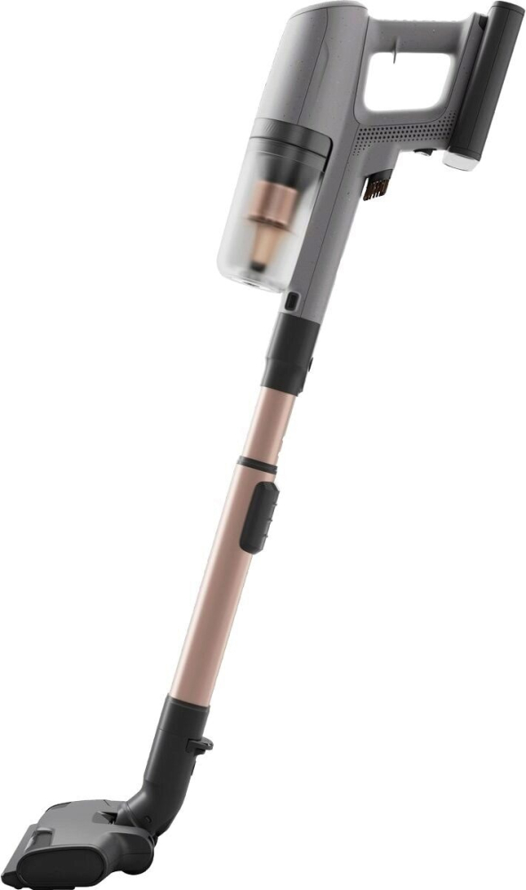 Aspirator vertical fara fir Electrolux Seria 800 EP82AB25UG, 25V, mod Auto, gri [9]