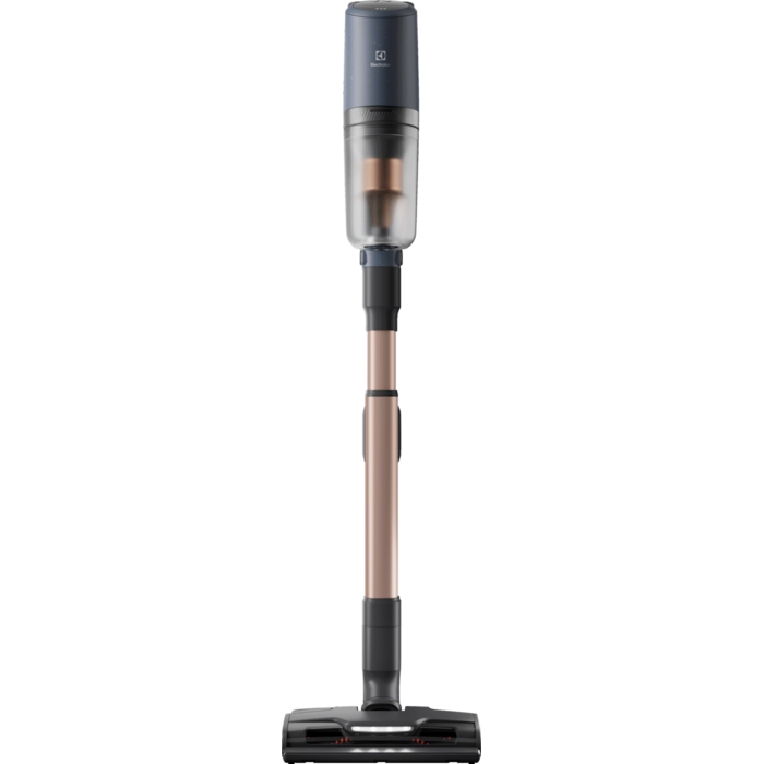 Aspirator vertical fara fir Electrolux Seria 800 EP82H25WET, 25V, perie mop, albastru [13]