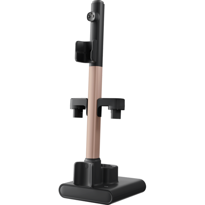Aspirator vertical fara fir Electrolux Seria 800 EP82H25WET, 25V, perie mop, albastru [15]