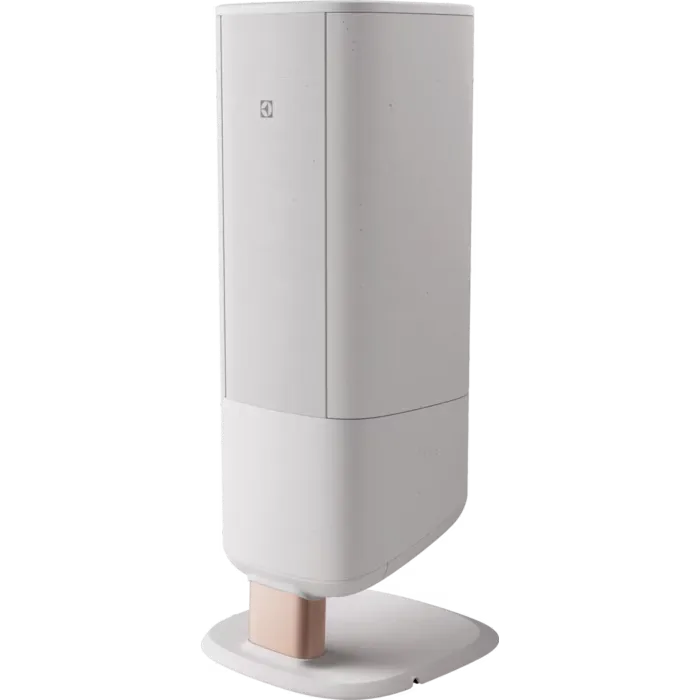 Aspirator vertical fara fir Electrolux Seria 800 EP83HB25UV, statie golire automata, 25V, alb scoica [14]