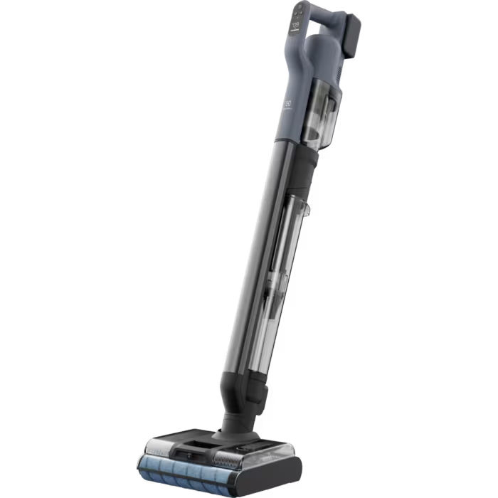 Aspirator vertical multifunctional Electrolux Seria 800 EW82U2DB, 3 in 1 Wet & Dry, 21.6V, albastru denim [17]