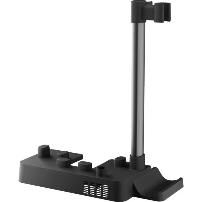 Aspirator vertical multifunctional Electrolux Seria 800 EW82U2DB, 3 in 1 Wet & Dry, 21.6V, albastru denim [23]