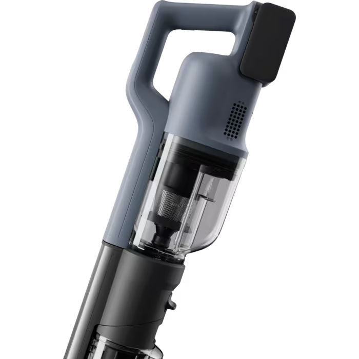 Aspirator vertical multifunctional Electrolux Seria 800 EW82U2DB, 3 in 1 Wet & Dry, 21.6V, albastru denim [20]