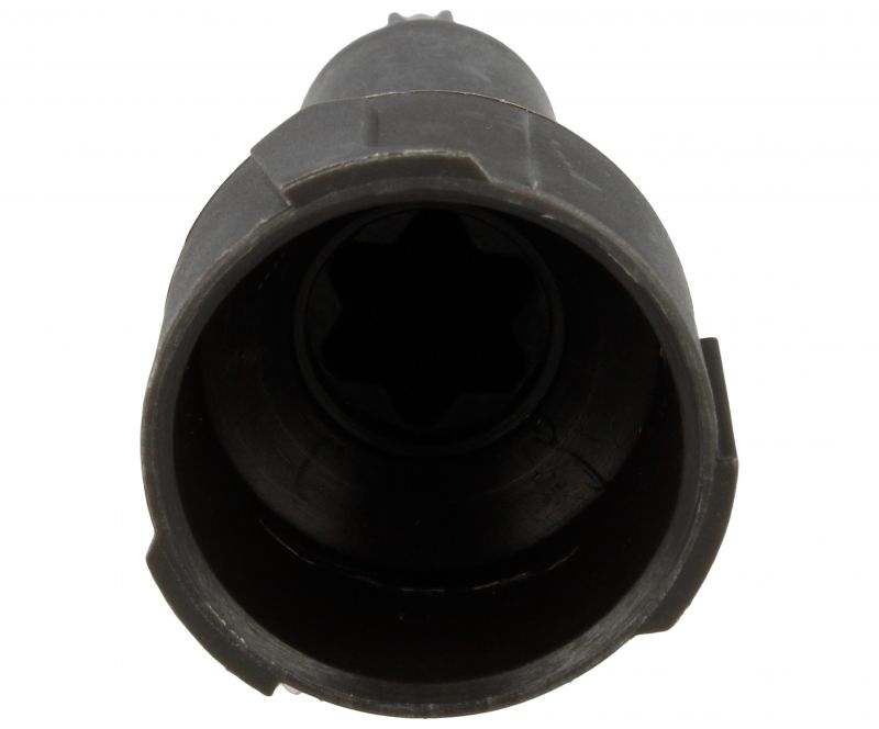 Ax angrenare Philips HR7776 HR7778, cod piesa 300005783271, pentru robot de bucatarie [4]