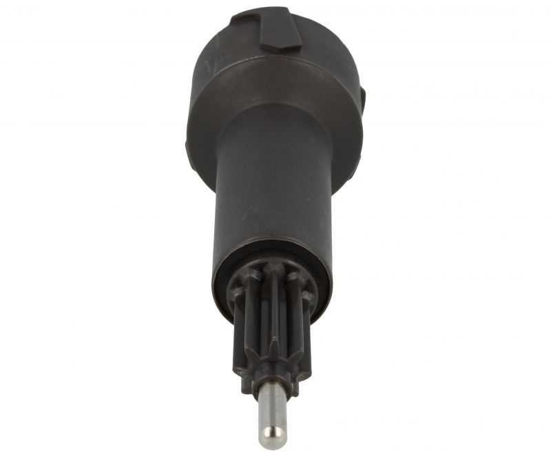 Ax angrenare Philips HR7776 HR7778, cod piesa 300005783271, pentru robot de bucatarie [5]