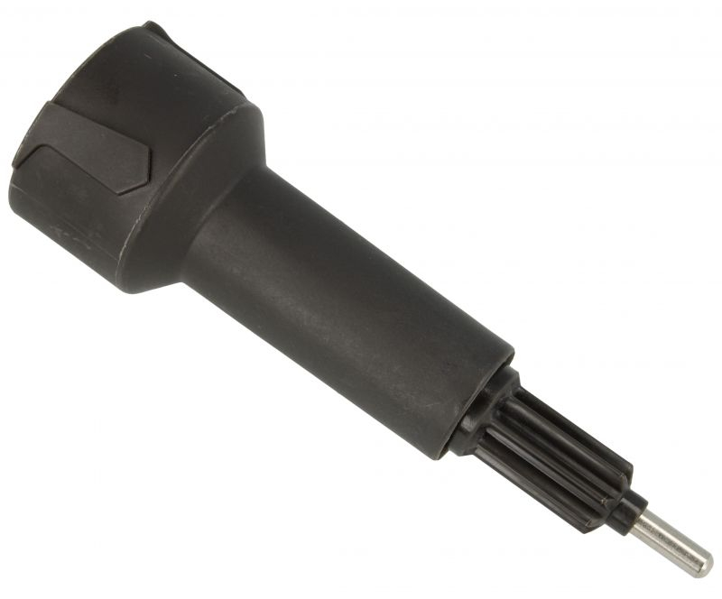 Ax angrenare Philips HR7776 HR7778, cod piesa 300005783271, pentru robot de bucatarie [2]