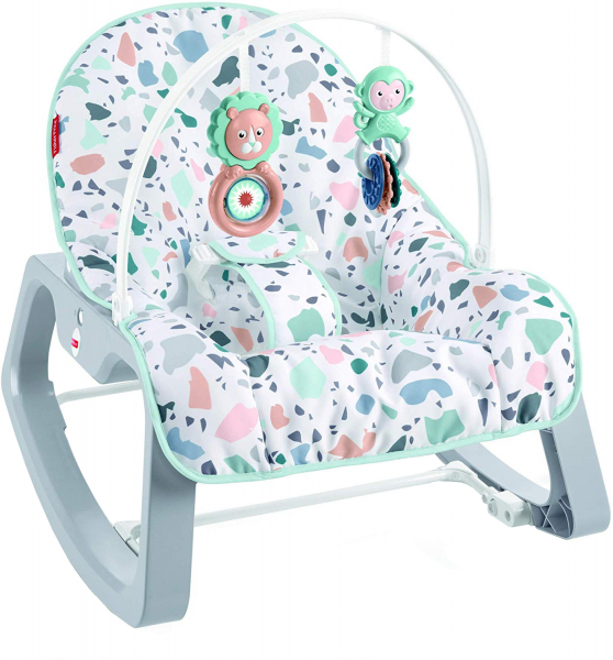 Balansoar Fisher-Price 2 in 1 Infant to Toddler [1]