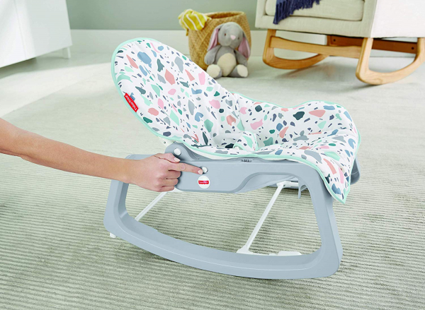 Balansoar Fisher-Price 2 in 1 Infant to Toddler [5]