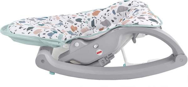 Balansoar Fisher-Price 2 in 1 Infant to Toddler Deluxe [3]