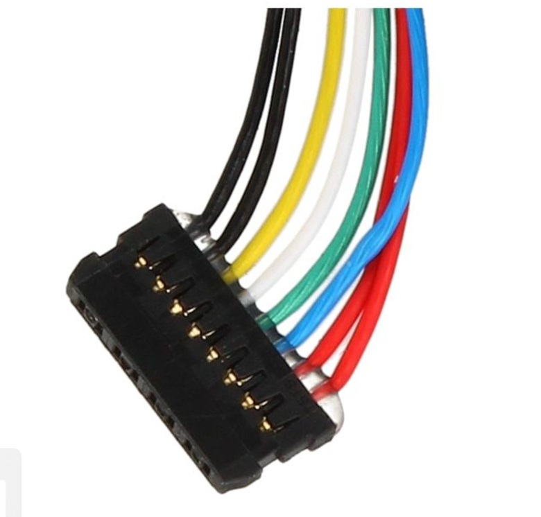 Baterie L17C4PB0 L17C4PB2 L17M4PB0 L17M4PB2 pentru laptop Lenovo IdeaPad  Yoga [4]