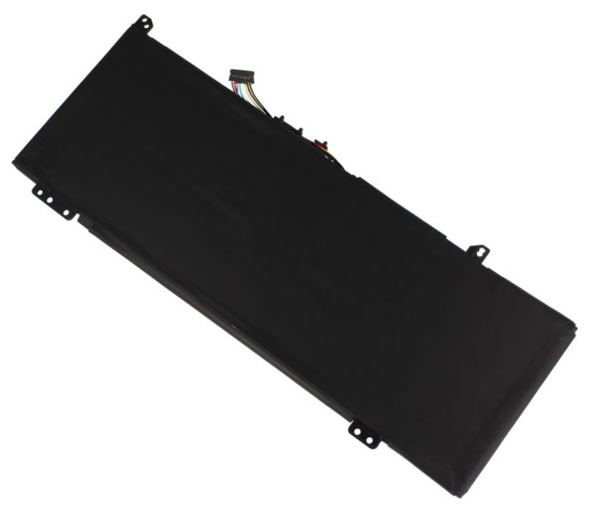 Baterie L17C4PB0 L17C4PB2 L17M4PB0 L17M4PB2 pentru laptop Lenovo IdeaPad  Yoga [2]