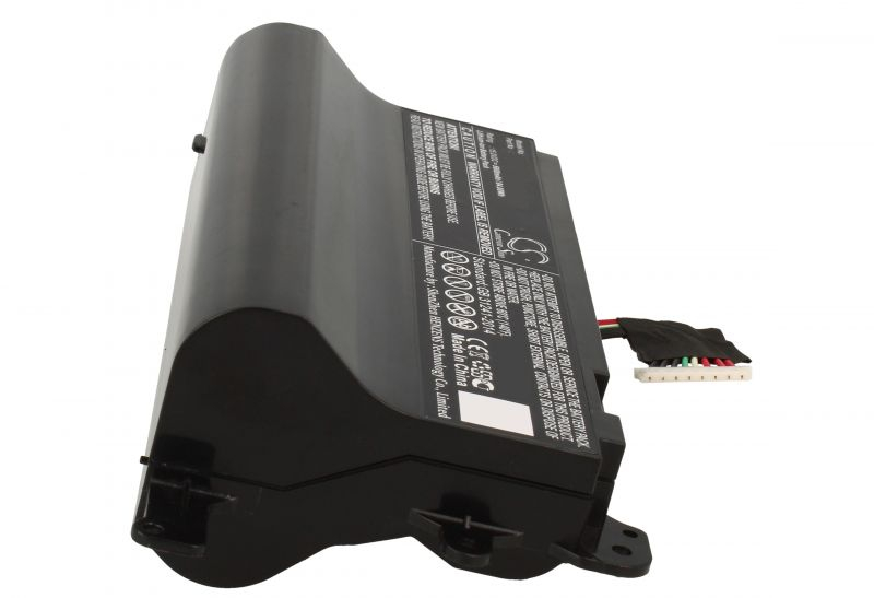 Baterie laptop compatibila COM 15 V pentru laptop Asus A42N1520 [2]