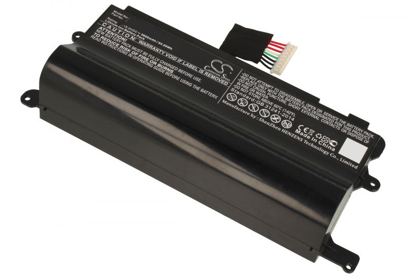Baterie laptop compatibila COM 15 V pentru laptop Asus A42N1520 [3]