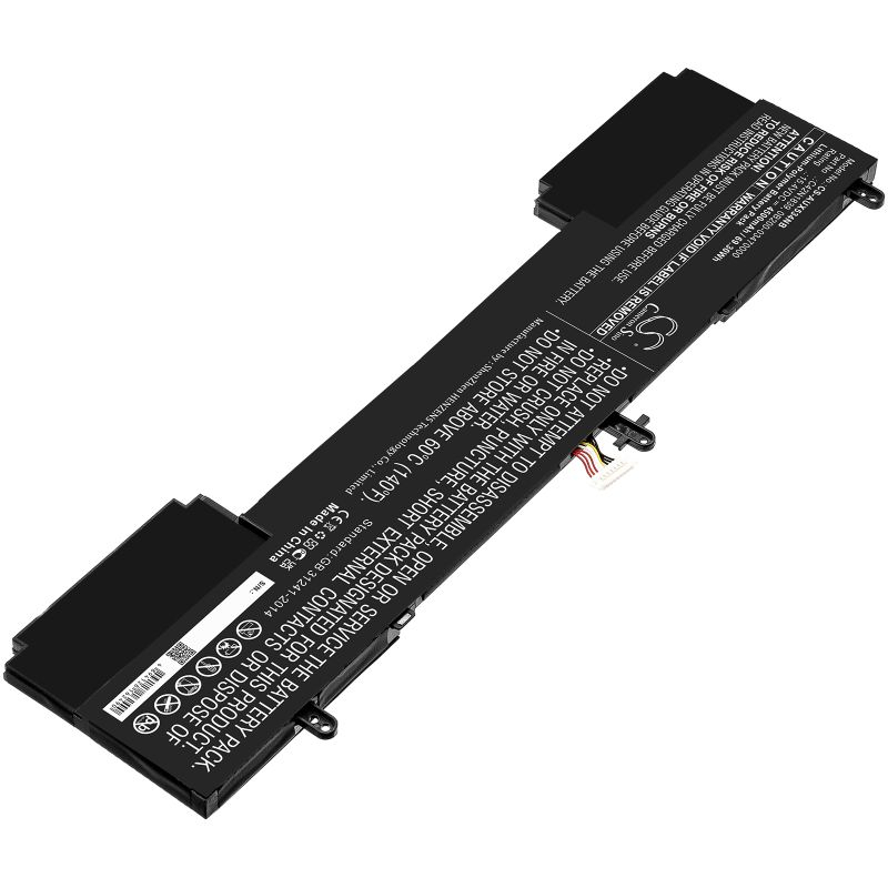 Baterie laptop compatibila COM 15,4 V pentru laptop Asus C42N1839 [3]