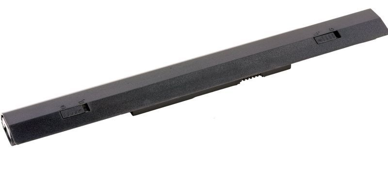 Baterie laptop compatibila COM 14,4 V pentru laptop Clevo N750BAT-4 [2]