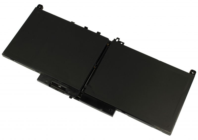 Baterie laptop compatibila COM 7,6 V pentru laptop Dell J60J5 [6]