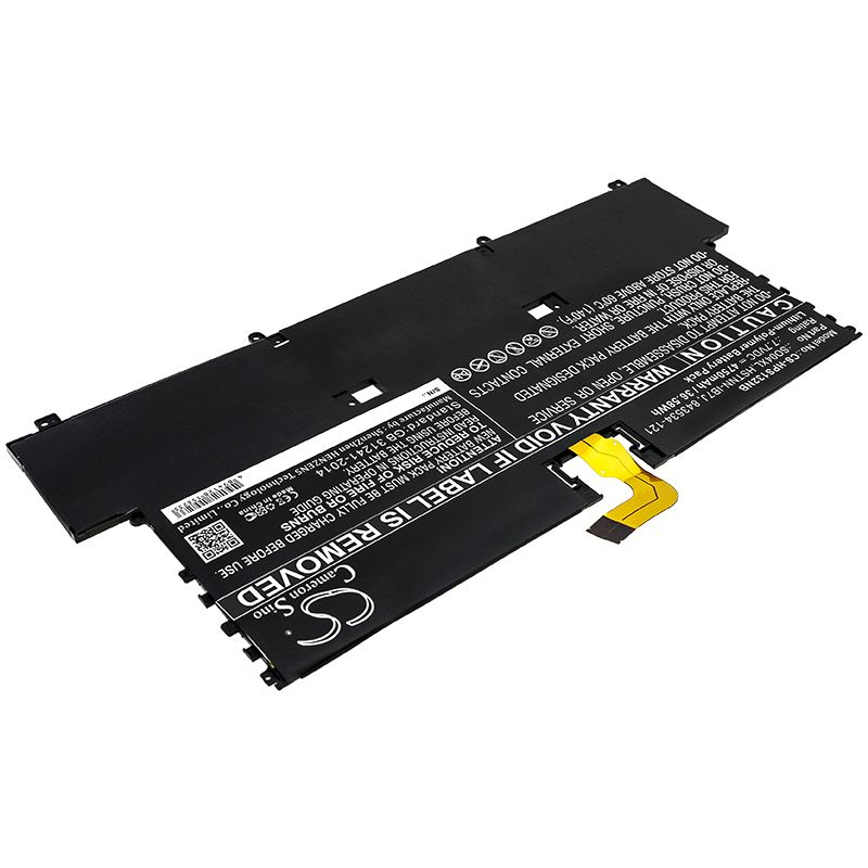 Baterie laptop compatibila COM 7,7 V pentru laptop HP SO04XL [2]