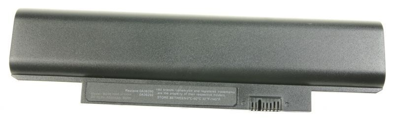 Baterie laptop compatibila COM 10,8 V pentru laptop Lenovo 0A36292 [2]