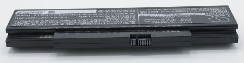 Baterie laptop compatibila COM 10,8 V pentru laptop Lenovo 0C52858 [3]