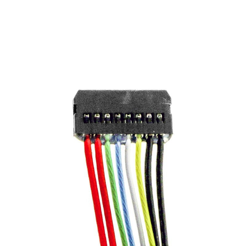 Baterie laptop compatibila COM 11,34 V pentru laptop Lenovo L18M3PF7 [3]