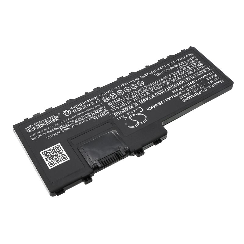 Baterie laptop compatibila COM 11,4 V pentru laptop Panasonic CF-VZSU0QW [2]
