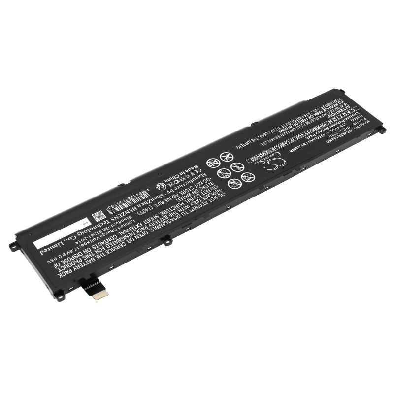 Baterie laptop compatibila COM 15,4 V pentru laptop Razer RC30-0370 [2]