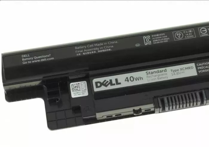 Baterie laptop Dell originala XCMRD FW1MN Dell Inspiron 15 3521, 3721, 40WH [2]