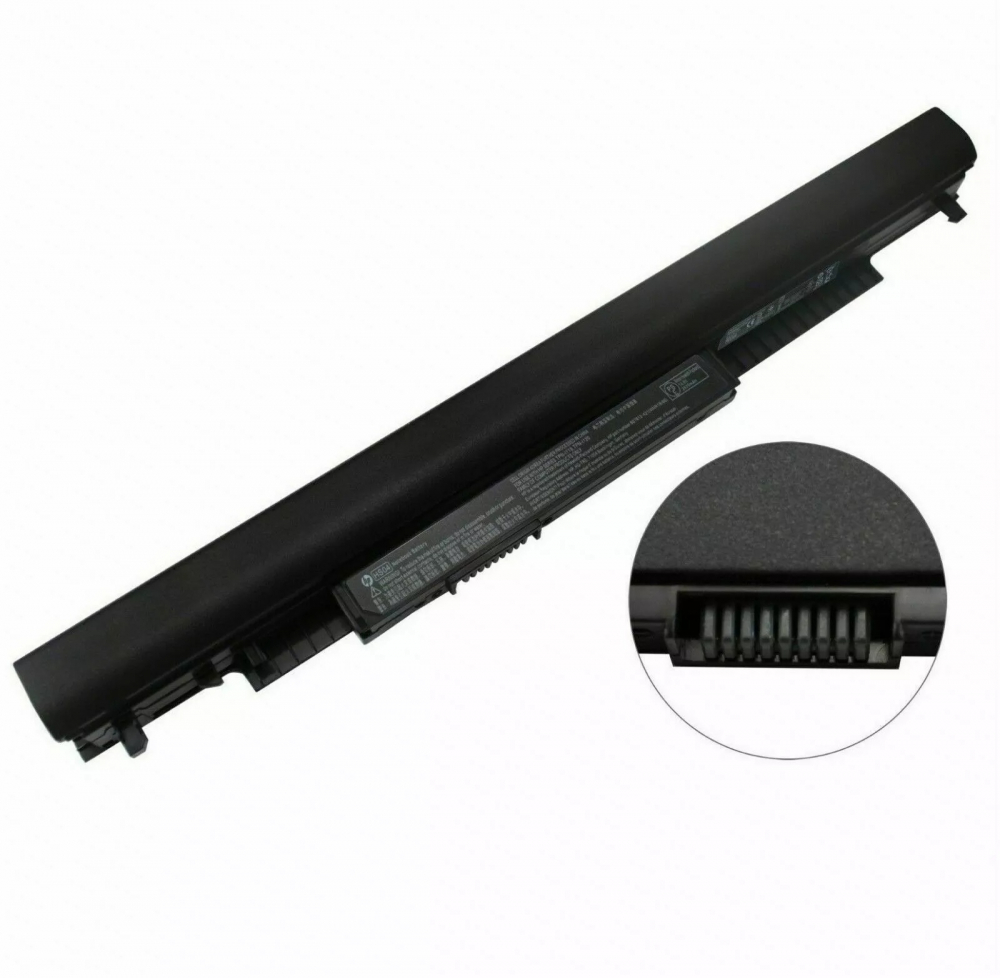 Baterie originala pentru laptop HP 240 G4, 240 G5, 245 G4, 245 G5, 246 G4, 250 G4, 250 G5, 255 G4, 255 G5, 256 G4, 340 G3, 346 G3, 348 G3, model HP spare 807611-131 807612-121 807956-001 807957-001 HS [4]
