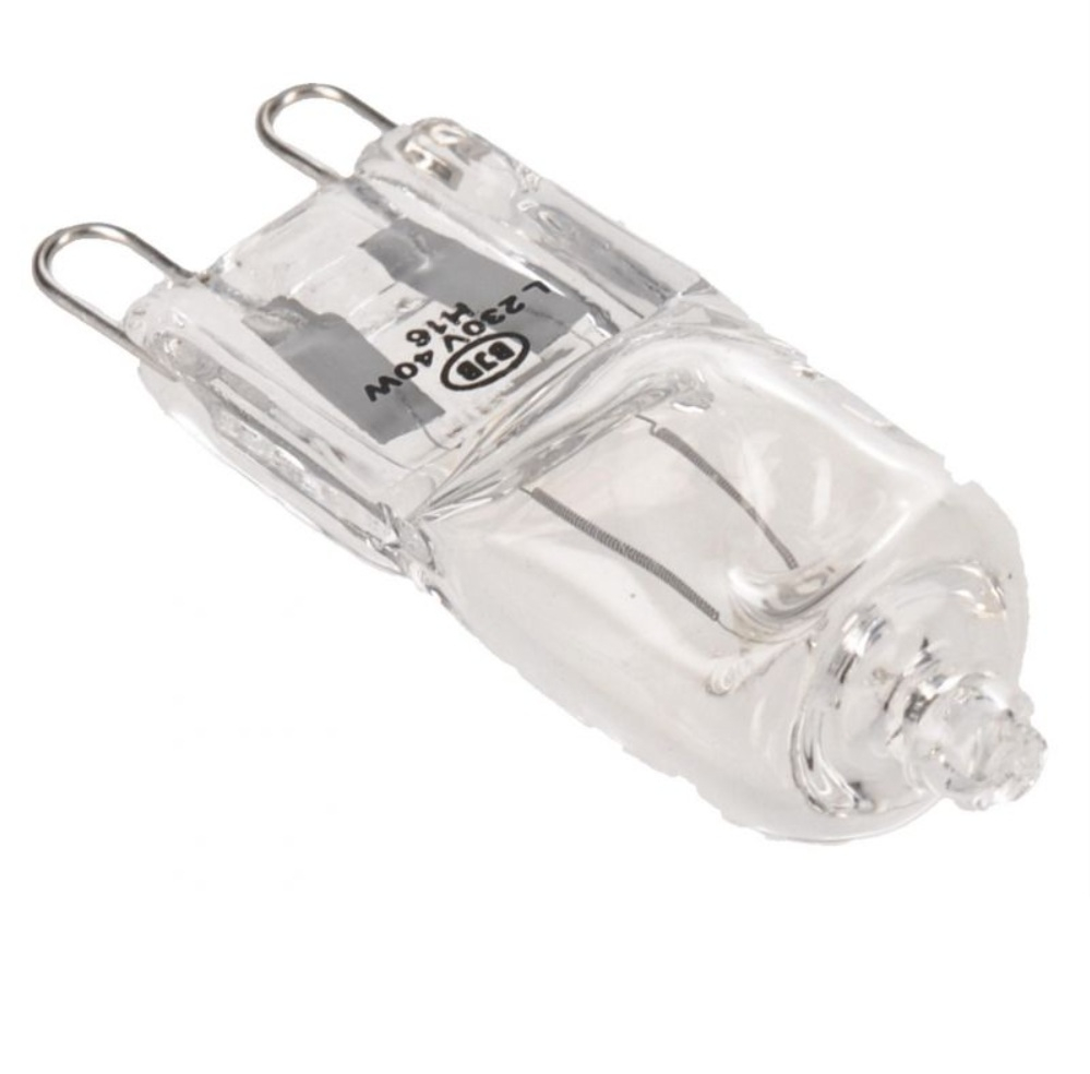 Bec pentru cuptor Electrolux, G9, 230V, 40W, 8085641028 [2]