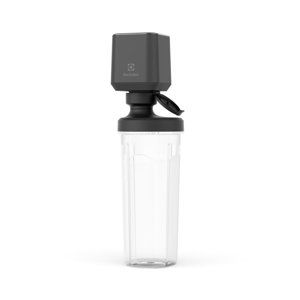 Blender Electrolux Explore 6 E6VB1-8ST, Tehnologie Vid, 1400W, 1.75L, Lame TruFlow, Inox [7]