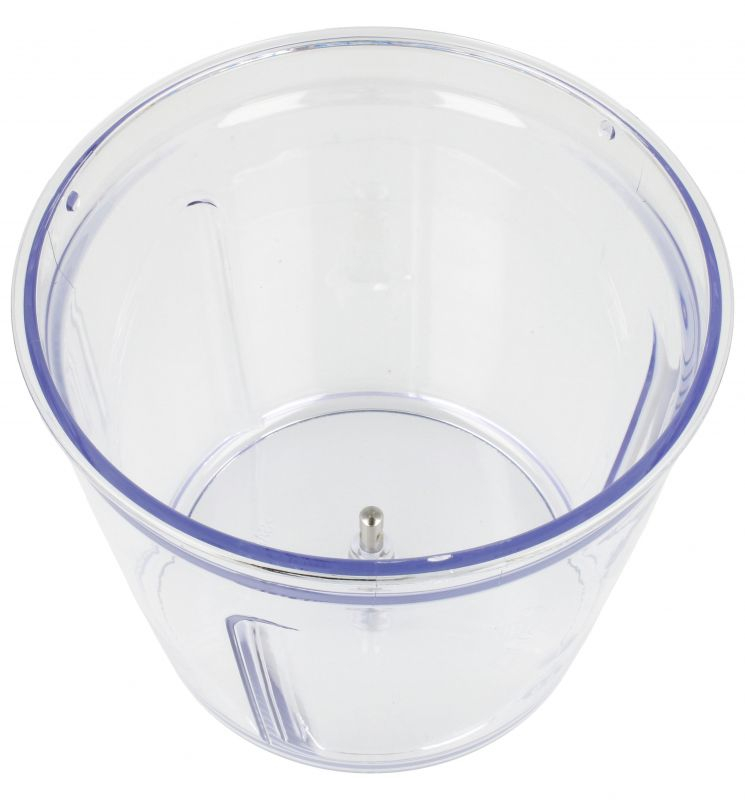 Bol tocator 500 ml original MS-652185 pentru mixer vertical Tefal si Moulinex [2]