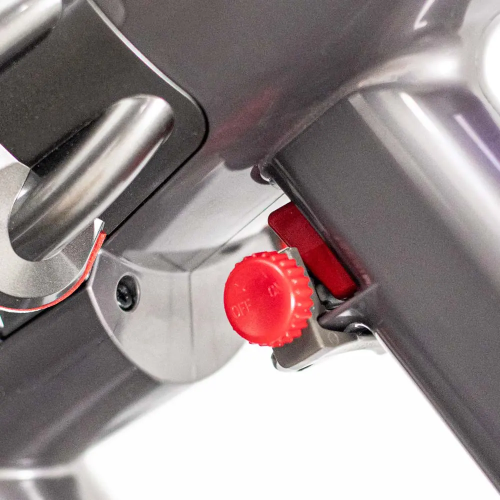 Buton de blocare trigger ON/OFF compatibil aspirator Dyson V6 V7 V8 V10 V11 V12 V15 SQOON [2]