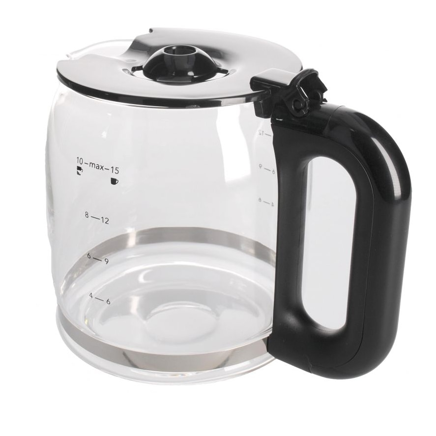 Cana cafetiera Russell Hobbs 24001013035 sticla pentru 20131-56 20684-56 [2]