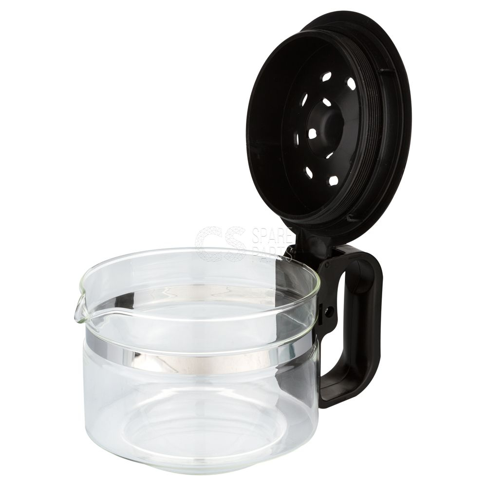 Cana cafetiera universala WPRO 484000000317 pentru 12/15 cesti sticla [2]