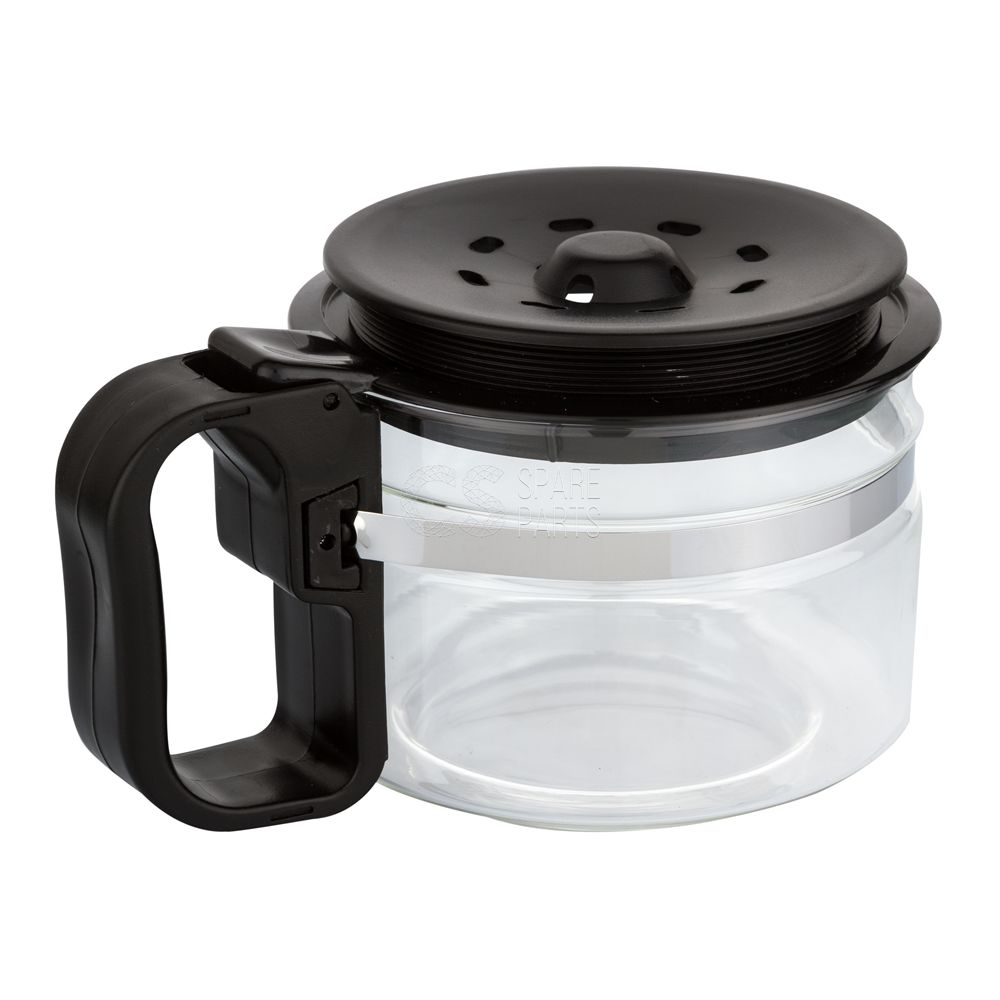 Cana cafetiera universala WPRO 484000000317 pentru 12/15 cesti sticla [3]