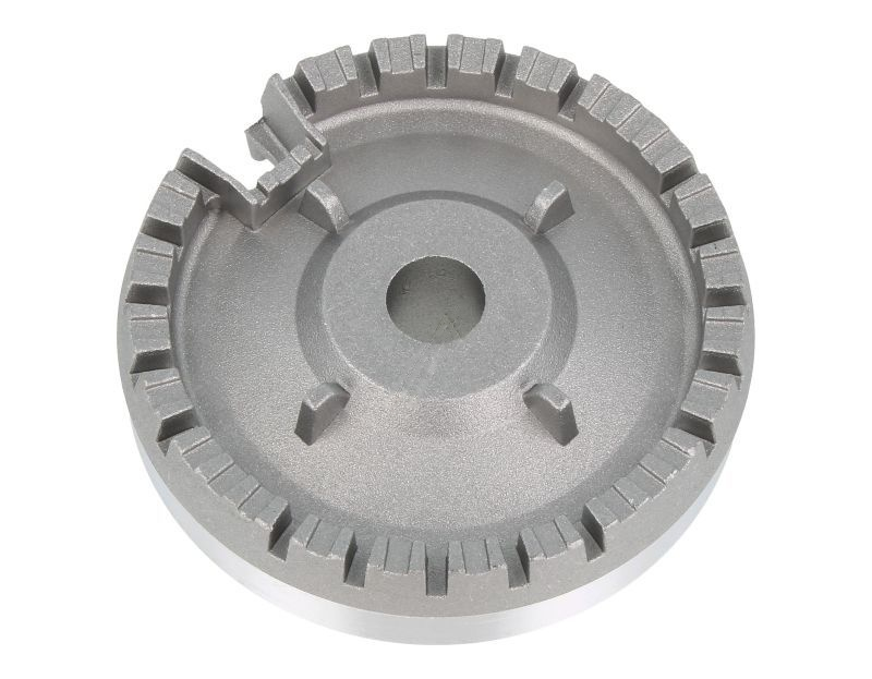 Cap arzator 2 kW aragaz Beko Arctic C00939919 S223244071 [4]