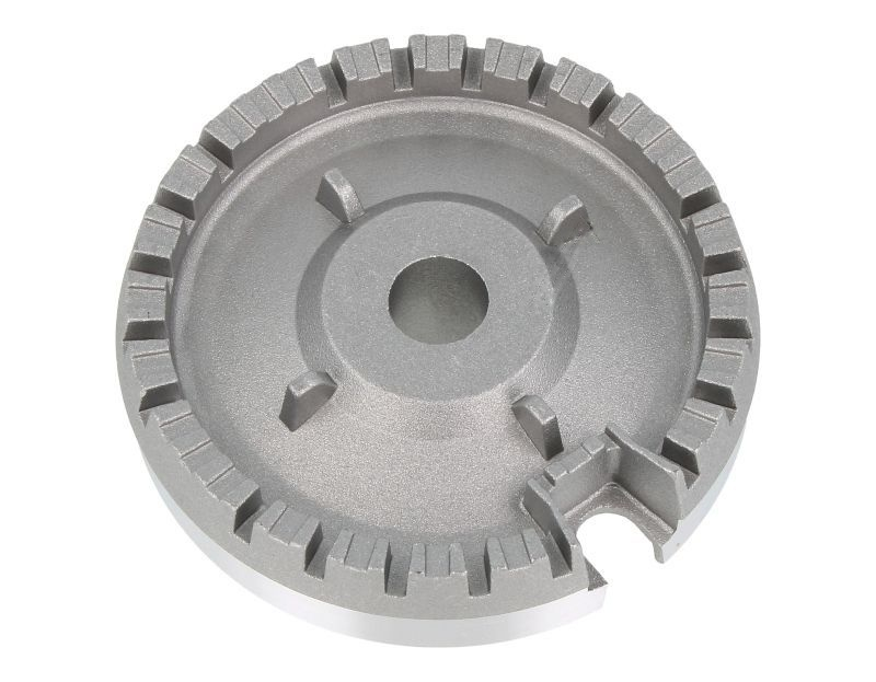 Cap arzator 2 kW aragaz Beko Arctic C00939919 S223244071 [3]