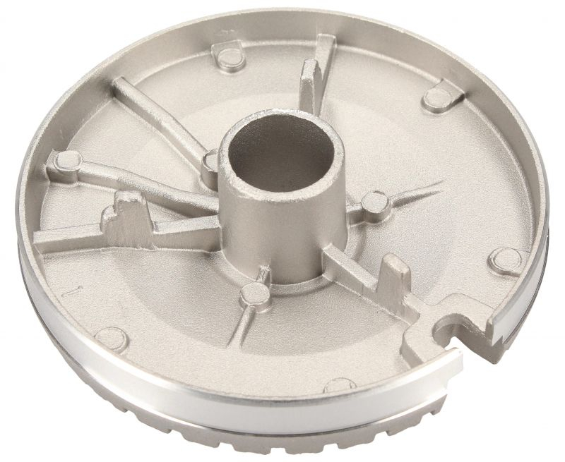 Cap arzator 3 kW aragaz Beko Arctic C00864624 223244072 [2]