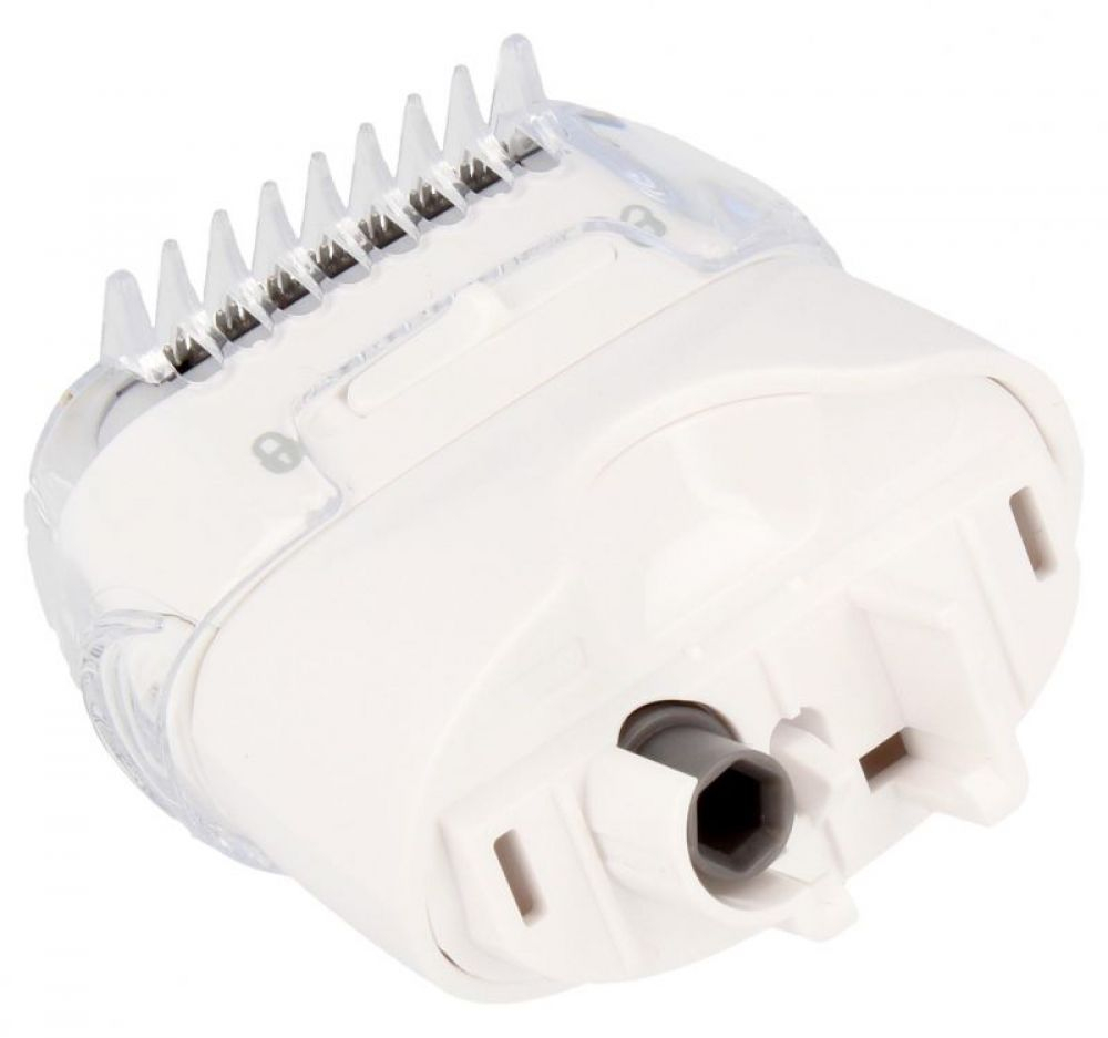 Cap de barbierit pentru epilator Braun Silk-epil, seriile 5,7,9, cod 67030799 [8]